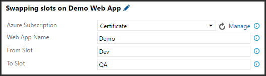 Image of Docker Service endpoint